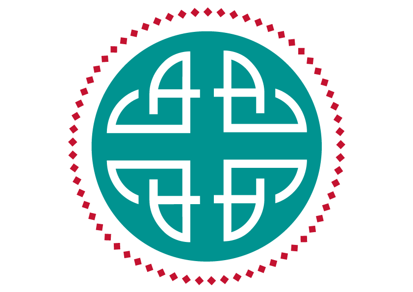 Artcaritas original logo